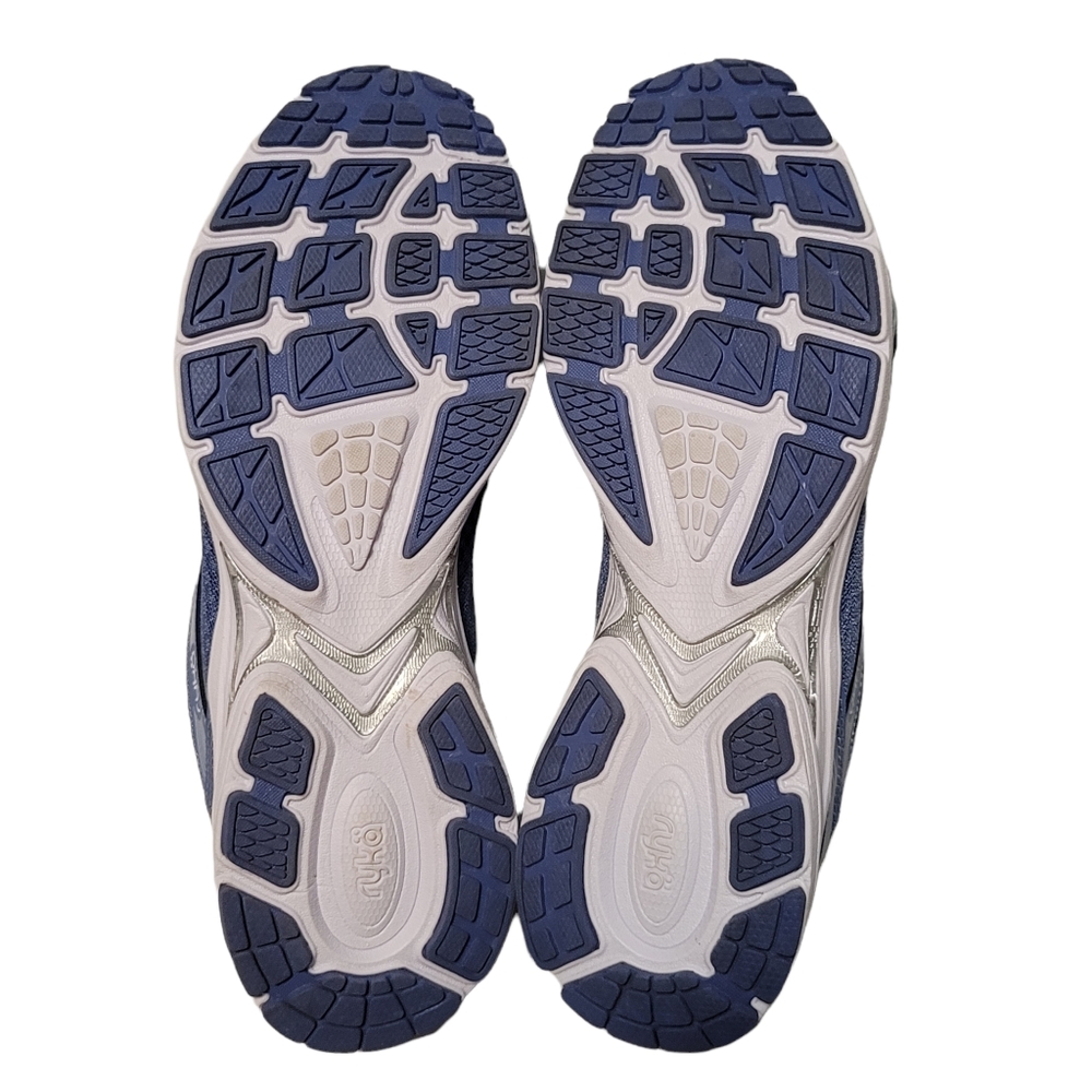 Ryka Women's Sky Walk Memory Foam Walking Shoes - Picture 8 of 11
